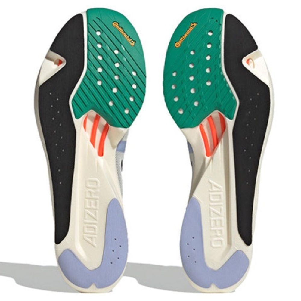 Adidas Adizero Men’s Takumi Sen 9 ‘Court Green’ HQ3683 - Picture 4 of 12